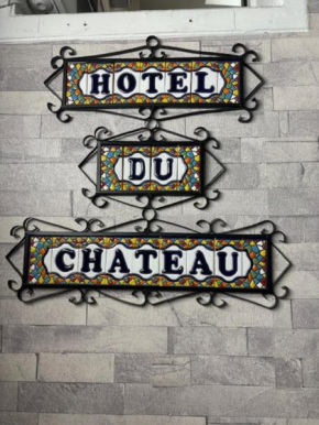 HOTEL DU CHATEAU